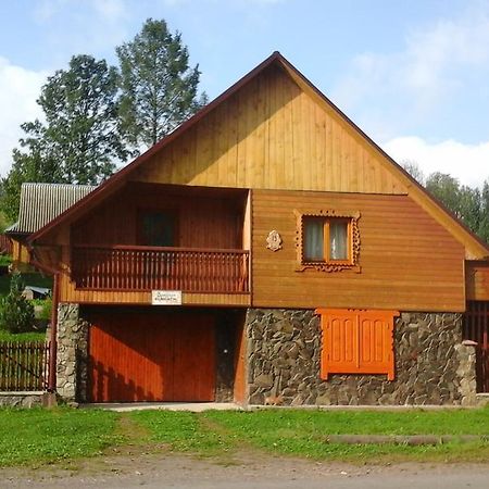 Anastasiya Villa Izki Ngoại thất bức ảnh