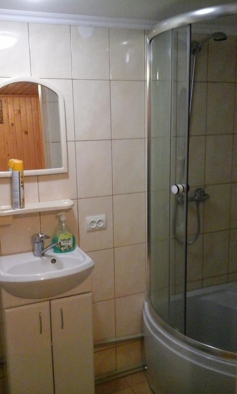 Anastasiya Villa Izki Ngoại thất bức ảnh